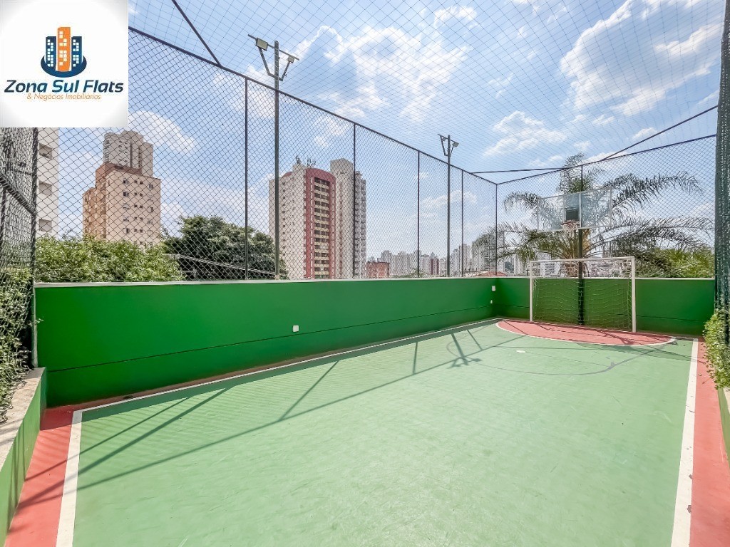 Apartamento, 2 quartos, 82 m² - Foto 30