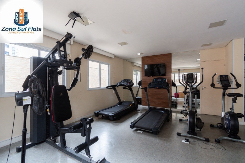 Apartamento, 2 quartos, 63 m² - Foto 35