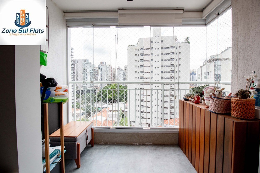 Cobertura, 2 quartos, 104 m² - Foto 6