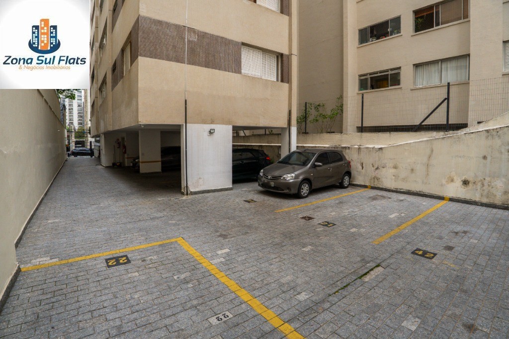 Apartamento, 2 quartos, 73 m² - Foto 43