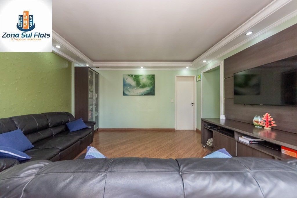 Apartamento, 3 quartos, 96 m² - Foto 5