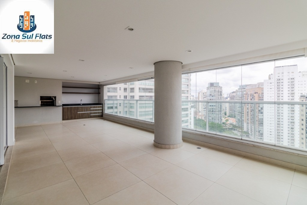 Apartamento, 3 quartos, 335 m² - Foto 12