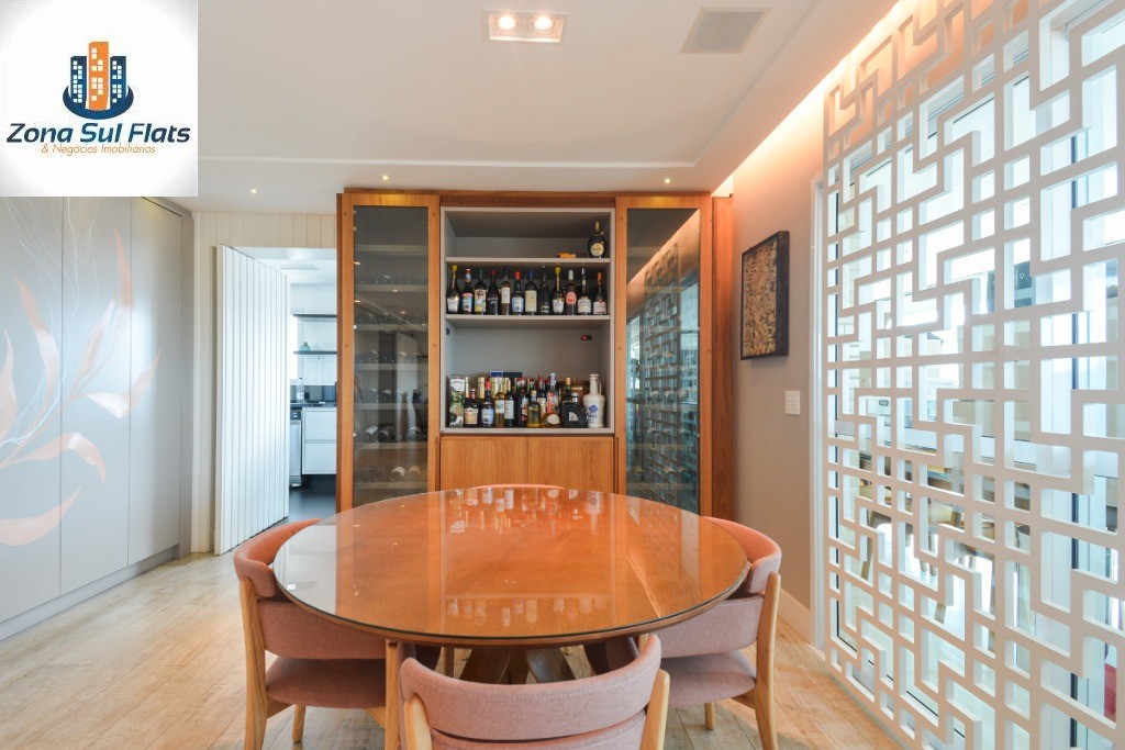 Apartamento, 3 quartos, 205 m² - Foto 11