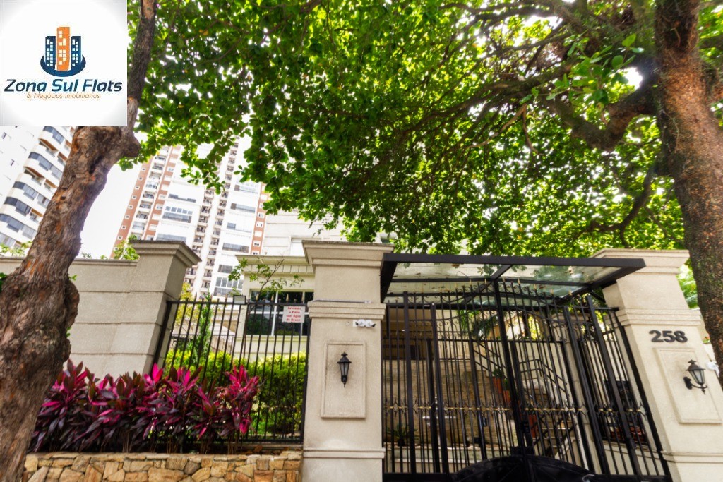 Apartamento, 3 quartos, 190 m² - Foto 49