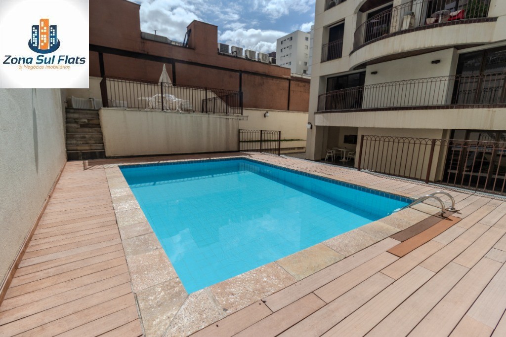 Cobertura, 2 quartos, 100 m² - Foto 30