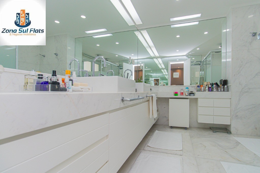 Apartamento, 3 quartos, 226 m² - Foto 21