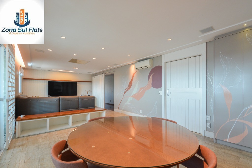 Apartamento, 3 quartos, 205 m² - Foto 3