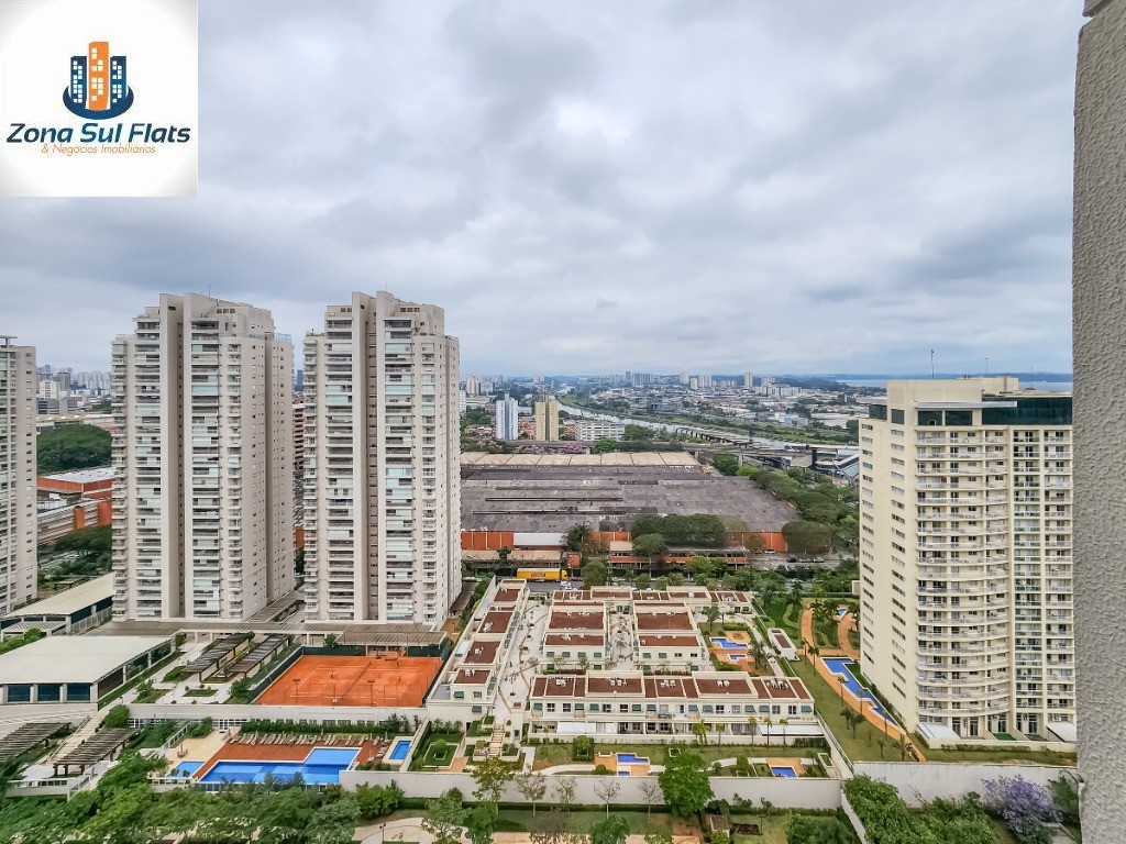 Apartamento, 2 quartos, 54 m² - Foto 24