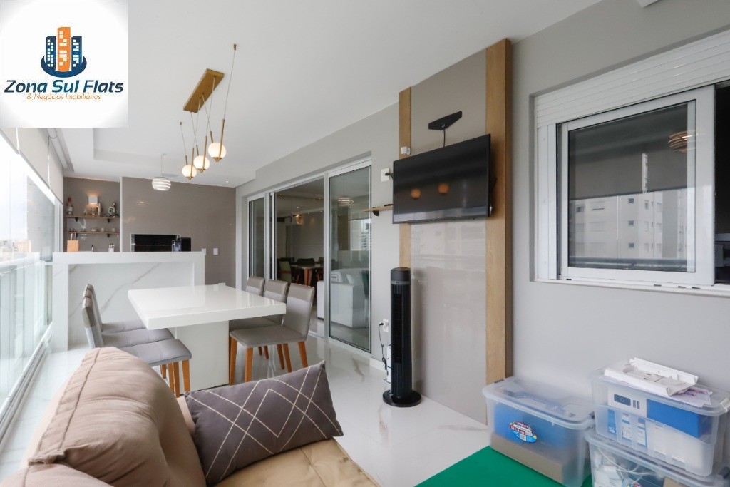 Apartamento, 5 quartos, 159 m² - Foto 4