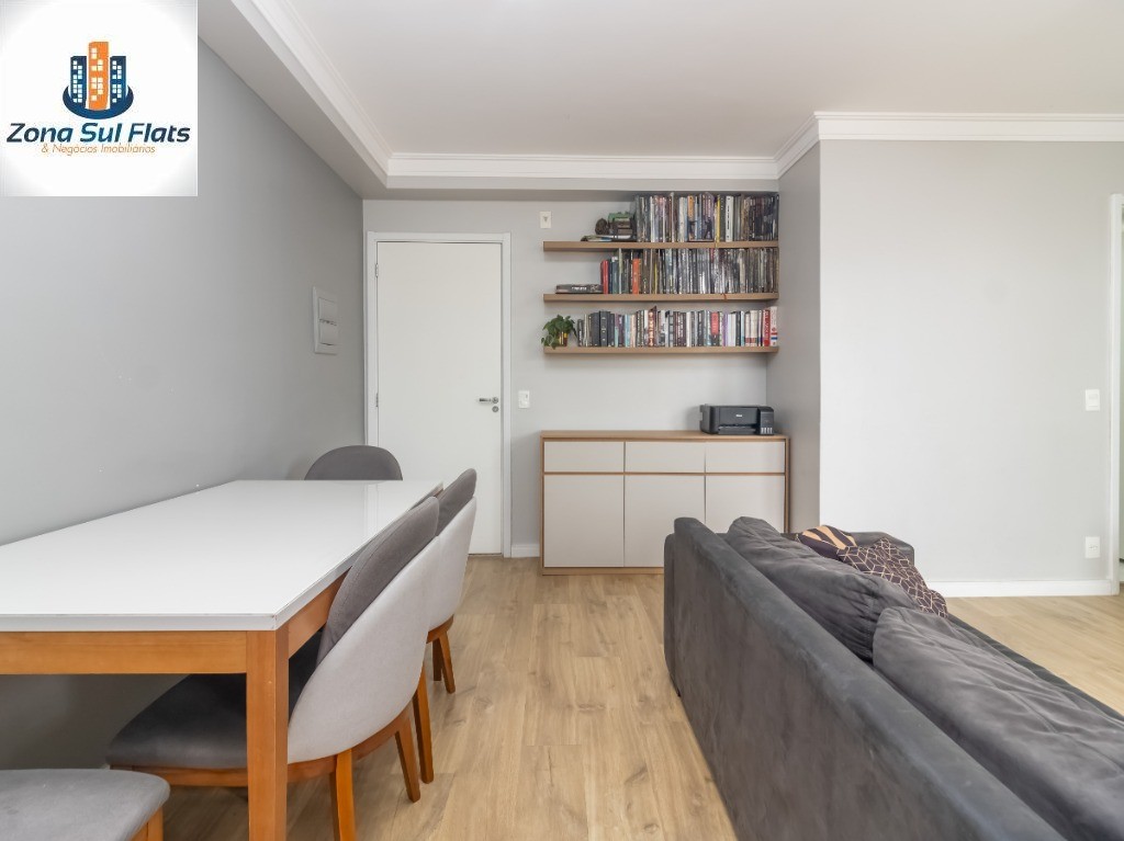 Apartamento, 3 quartos, 67 m² - Foto 6