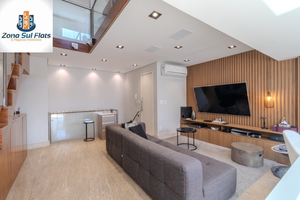 Cobertura, 2 quartos, 100 m² - Foto 17