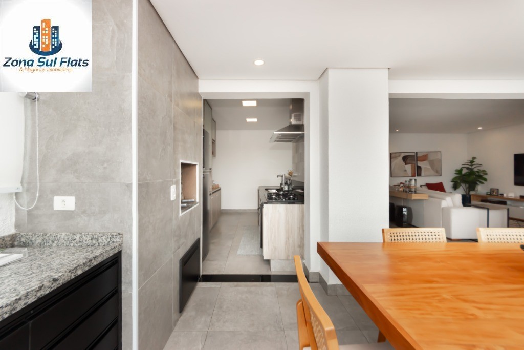 Apartamento, 3 quartos, 110 m² - Foto 12
