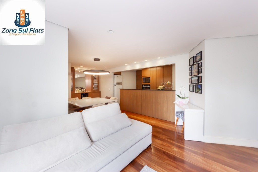 Apartamento, 3 quartos, 118 m² - Foto 5