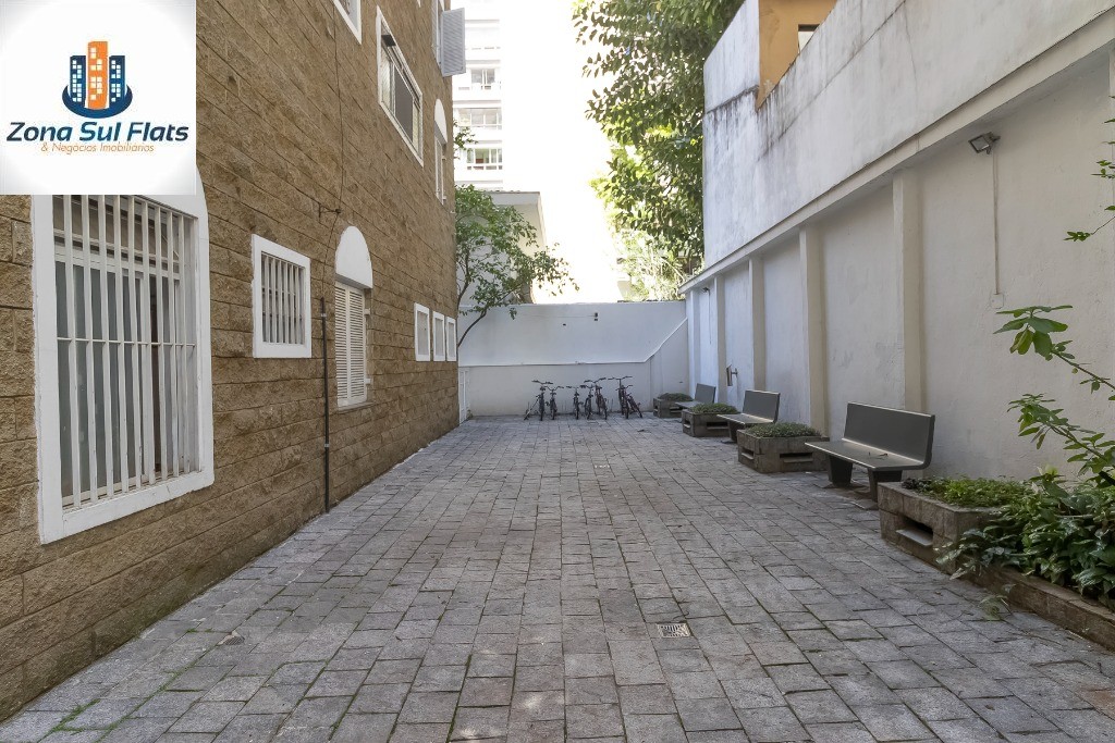 Apartamento, 2 quartos, 143 m² - Foto 44