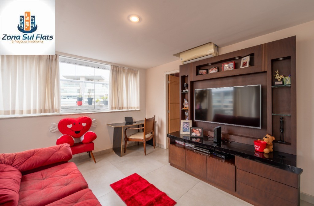 Cobertura, 5 quartos, 240 m² - Foto 13