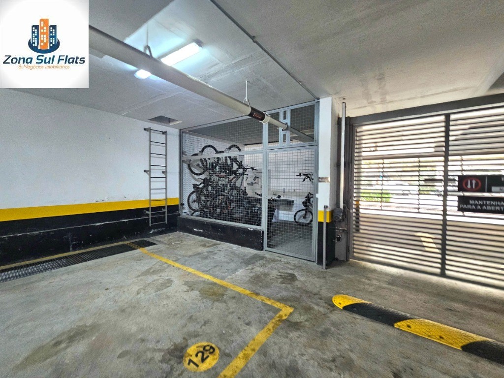 Apartamento, 2 quartos, 120 m² - Foto 37