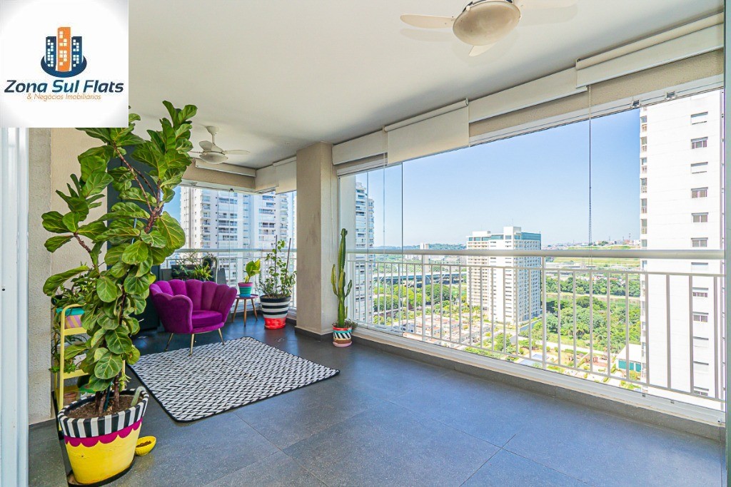 Apartamento, 2 quartos, 100 m² - Foto 12