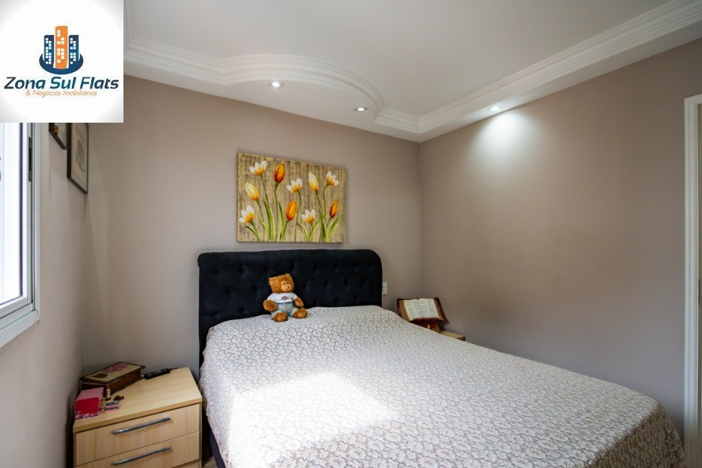 Apartamento, 3 quartos, 96 m² - Foto 22