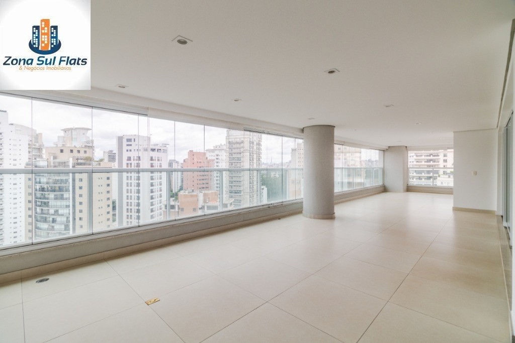 Apartamento, 3 quartos, 335 m² - Foto 9