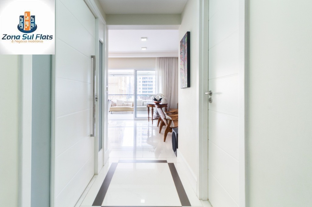 Apartamento, 3 quartos, 190 m² - Foto 10