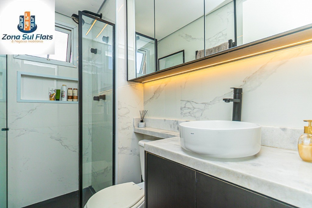 Apartamento, 2 quartos, 100 m² - Foto 20