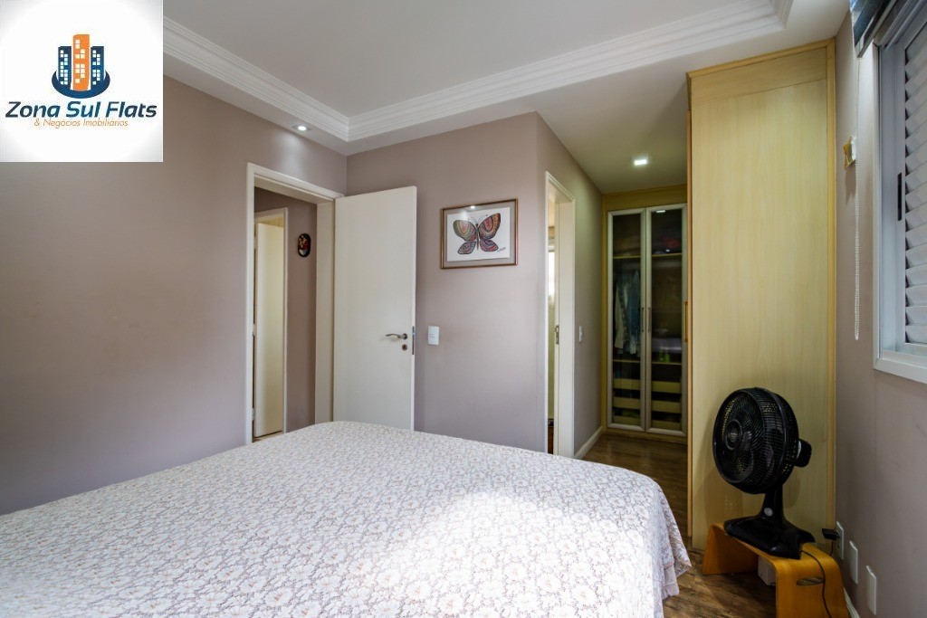 Apartamento, 3 quartos, 96 m² - Foto 21