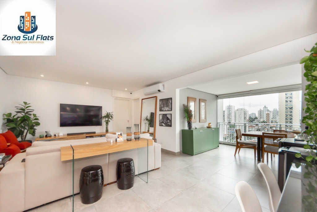 Apartamento, 3 quartos, 110 m² - Foto 1