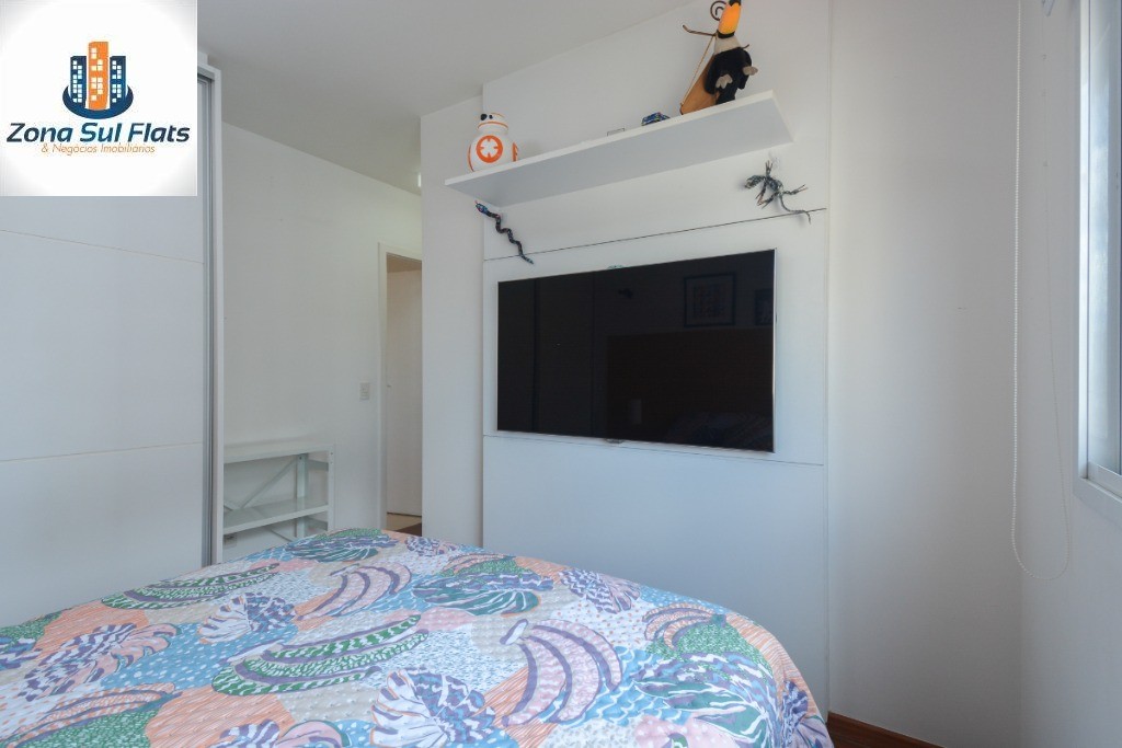 Apartamento, 3 quartos, 205 m² - Foto 26