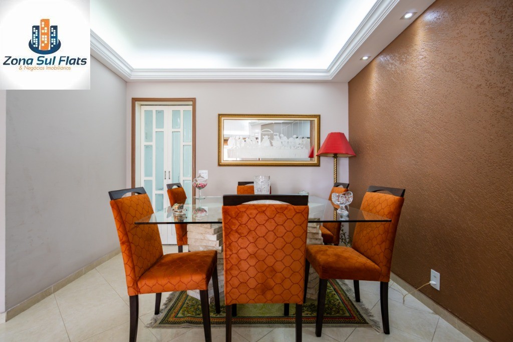 Apartamento, 3 quartos, 96 m² - Foto 6