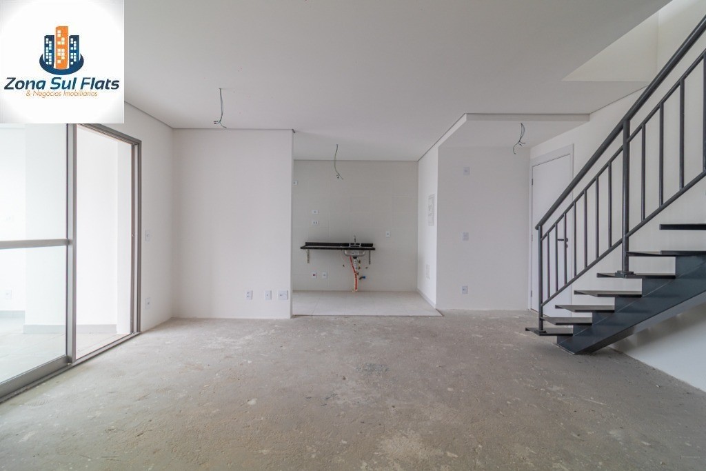 Cobertura, 2 quartos, 159 m² - Foto 3