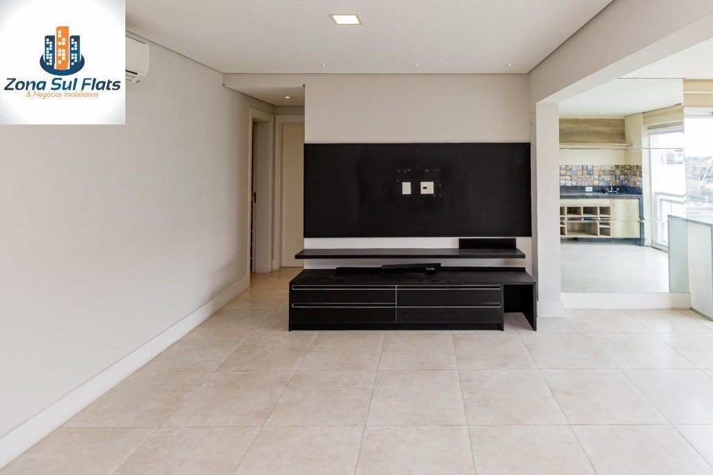 Apartamento, 1 quarto, 66 m² - Foto 3