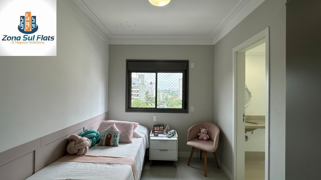 Apartamento, 3 quartos, 150 m² - Foto 23