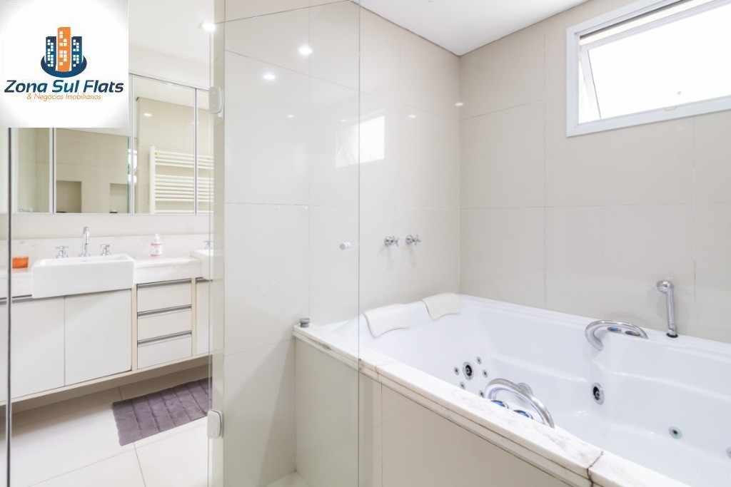 Apartamento, 3 quartos, 190 m² - Foto 21