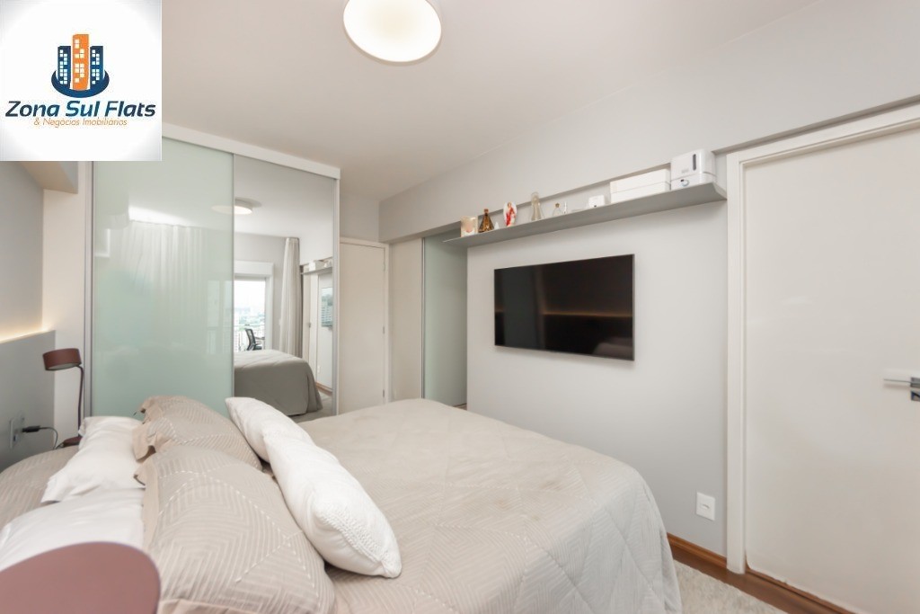 Apartamento, 3 quartos, 110 m² - Foto 23