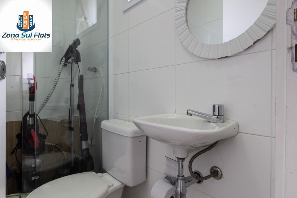 Apartamento, 3 quartos, 190 m² - Foto 35