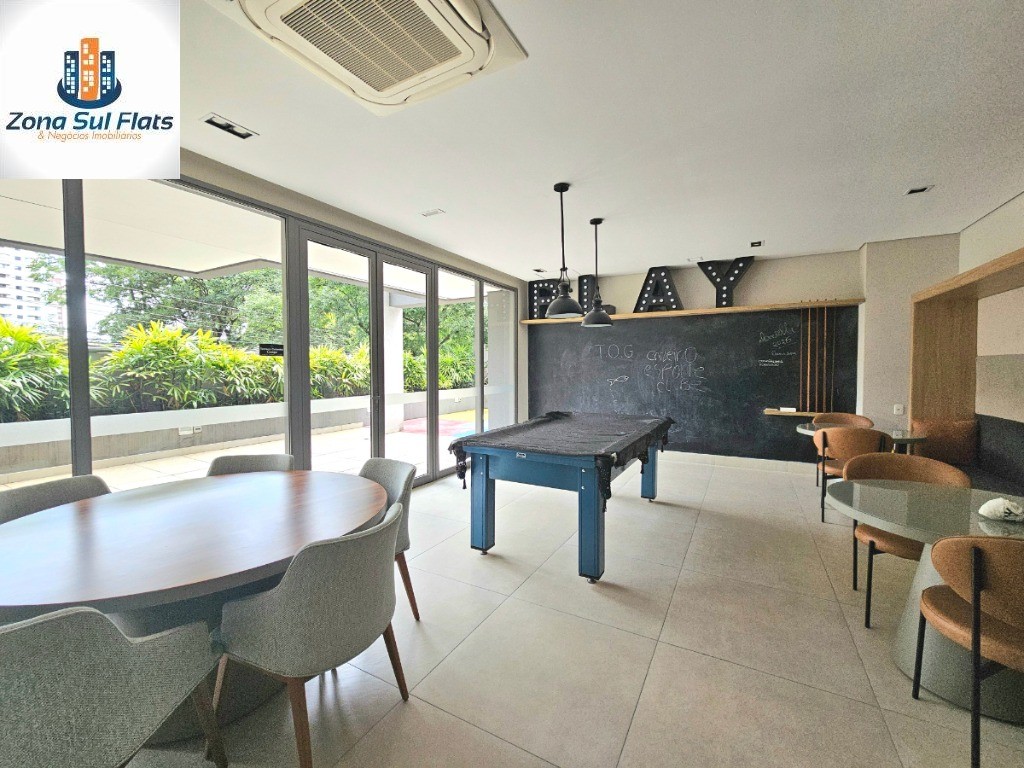 Apartamento, 2 quartos, 120 m² - Foto 34