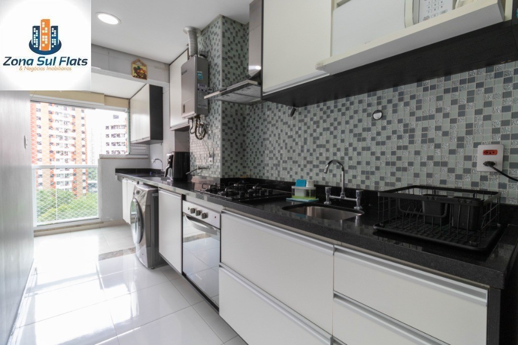 Apartamento, 2 quartos, 60 m² - Foto 11