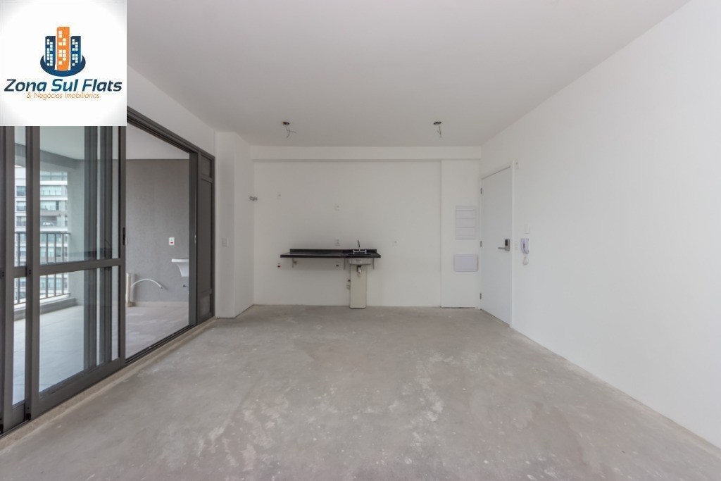 Apartamento, 2 quartos, 69 m² - Foto 1