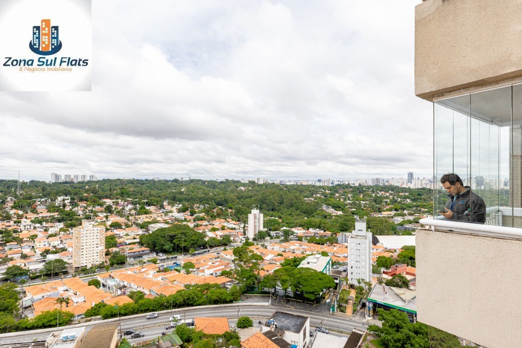 Apartamento, 2 quartos, 65 m² - Foto 31