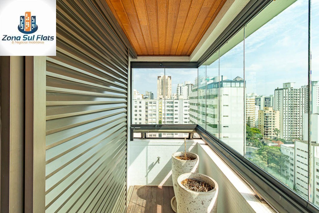 Apartamento, 4 quartos, 246 m² - Foto 33