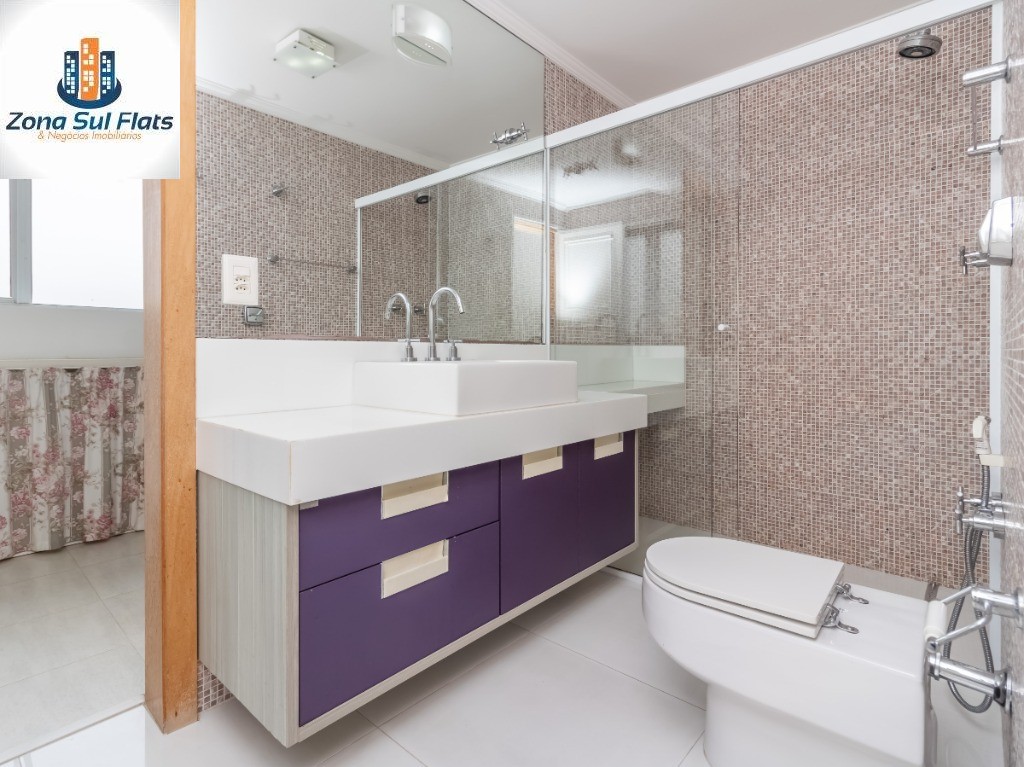 Apartamento, 3 quartos, 169 m² - Foto 22
