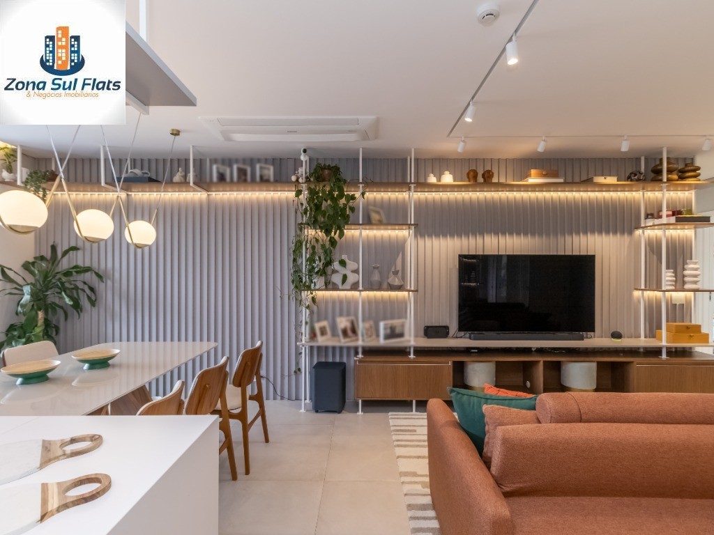 Apartamento, 2 quartos, 105 m² - Foto 4
