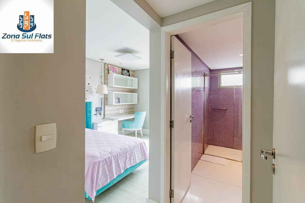 Apartamento, 4 quartos, 246 m² - Foto 22