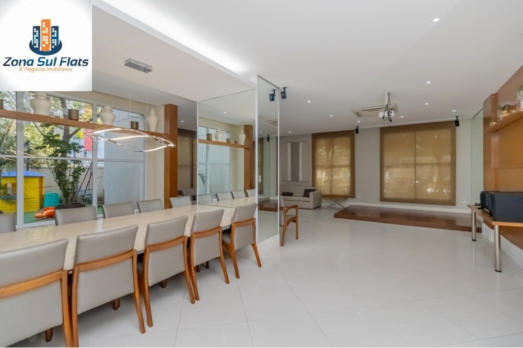 Apartamento, 1 quarto, 55 m² - Foto 25