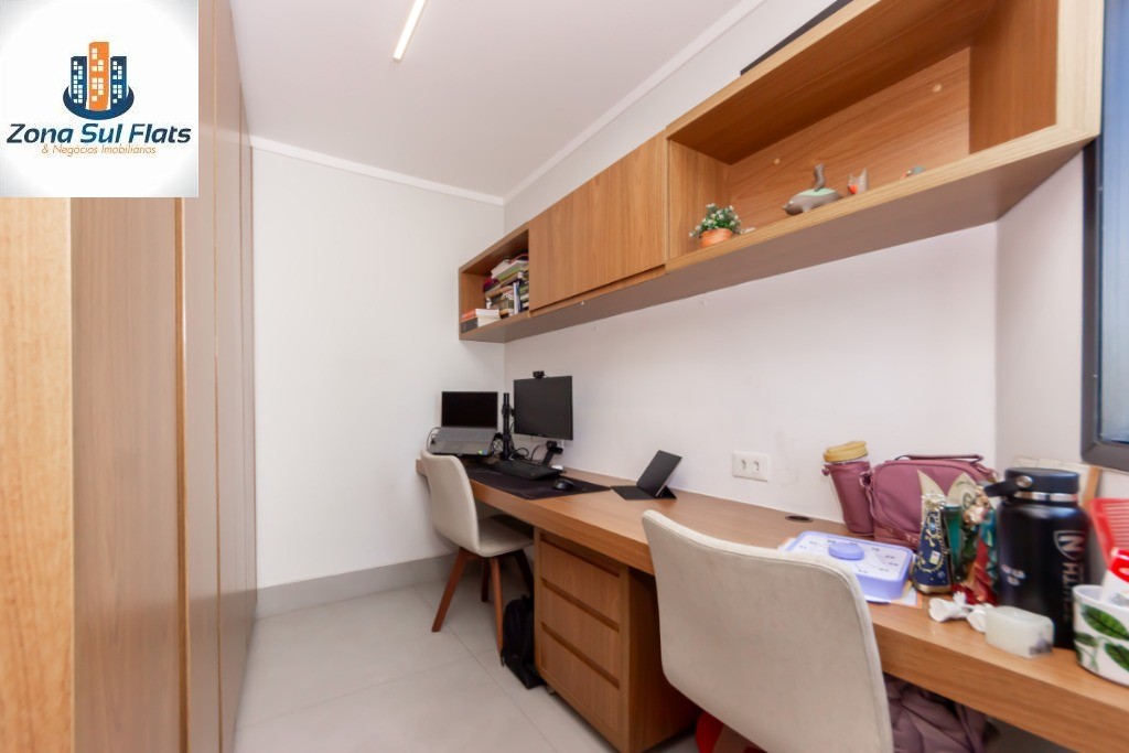 Apartamento, 3 quartos, 118 m² - Foto 29