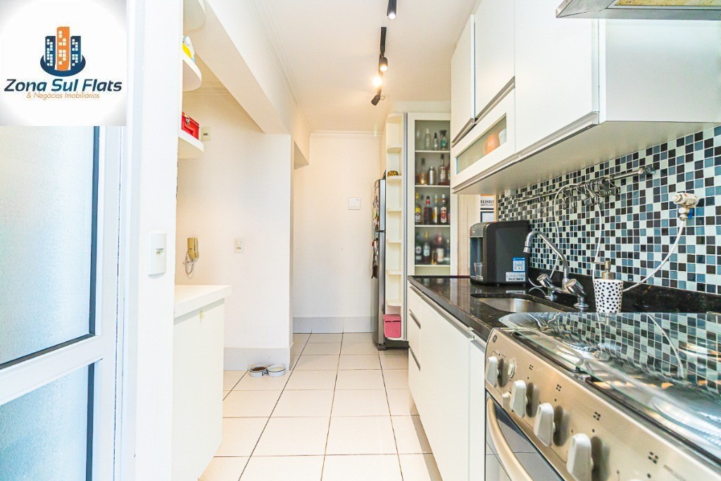 Apartamento, 2 quartos, 100 m² - Foto 29