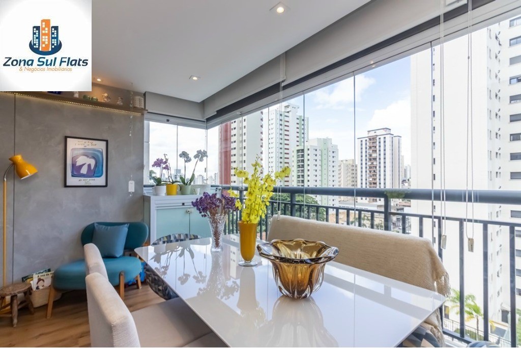 Apartamento, 2 quartos, 71 m² - Foto 6