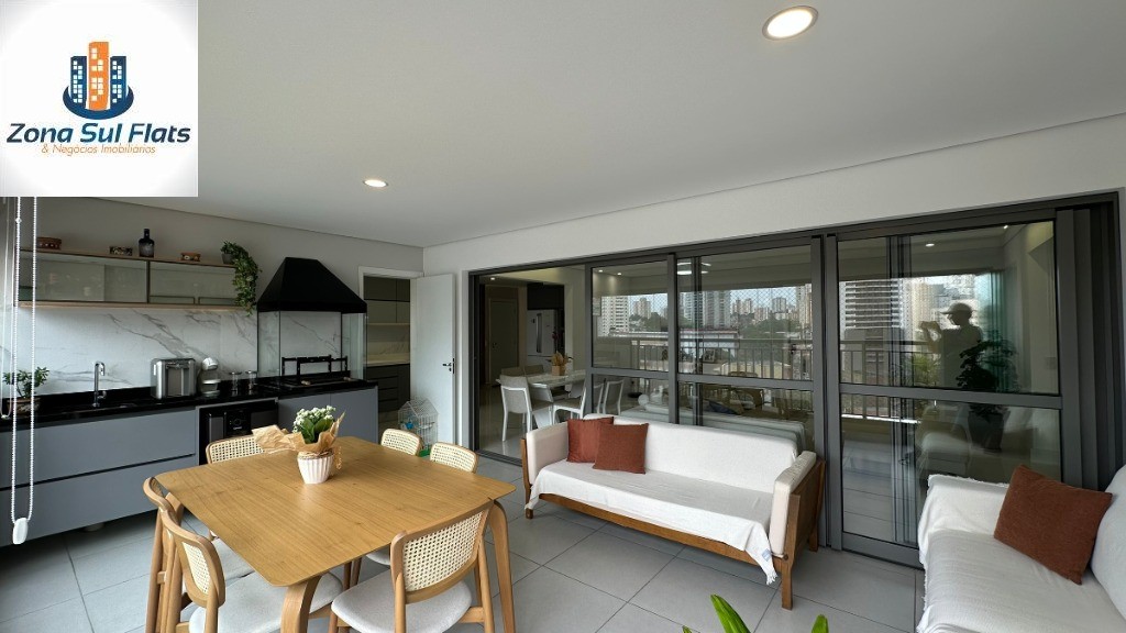 Apartamento, 3 quartos, 150 m² - Foto 13