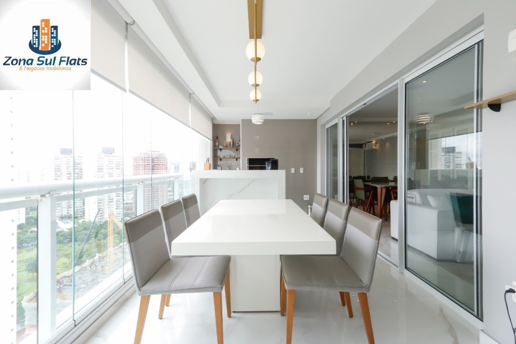 Apartamento, 5 quartos, 159 m² - Foto 2