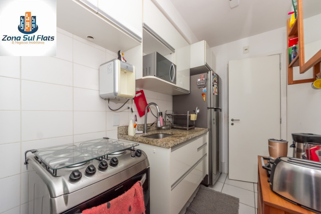 Apartamento, 2 quartos, 54 m² - Foto 21